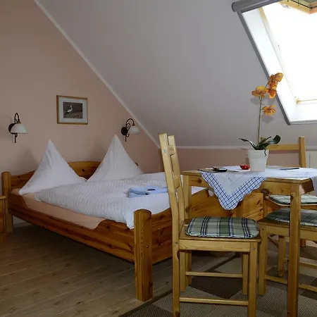 Landpension Adebar 2*