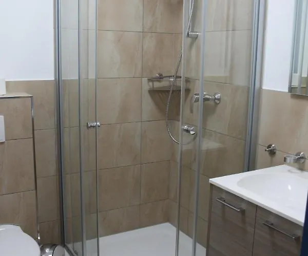 Landpension Adebar 3*