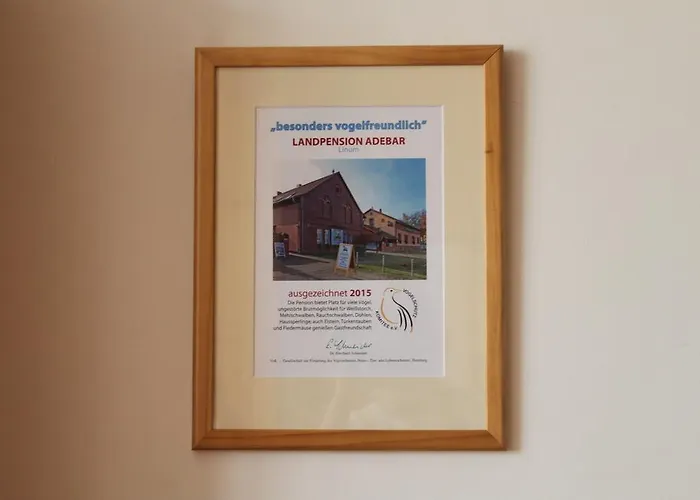 Landpension Adebar